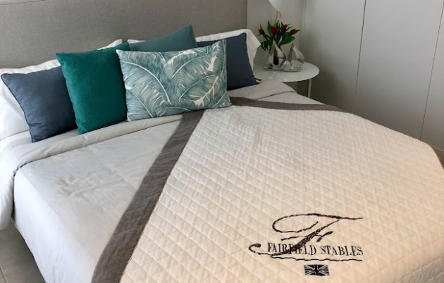 Sale - Luxury villa - San Fulgencio - Urb. La Marina