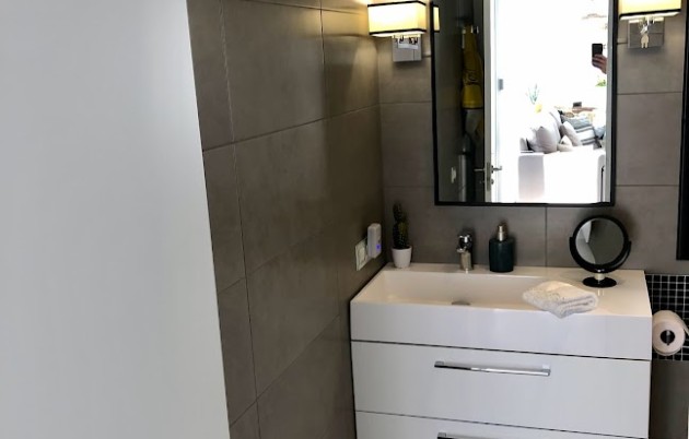 Sale - Luxury villa - San Fulgencio - Urb. La Marina