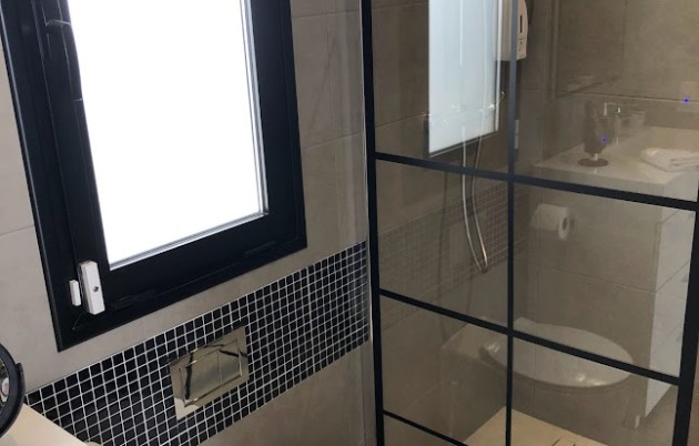 Sale - Luxury villa - San Fulgencio - Urb. La Marina