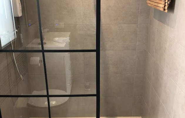 Sale - Luxury villa - San Fulgencio - Urb. La Marina