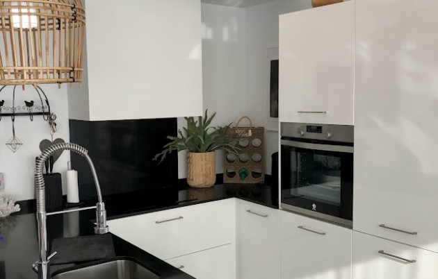 Sale - Luxury villa - San Fulgencio - Urb. La Marina