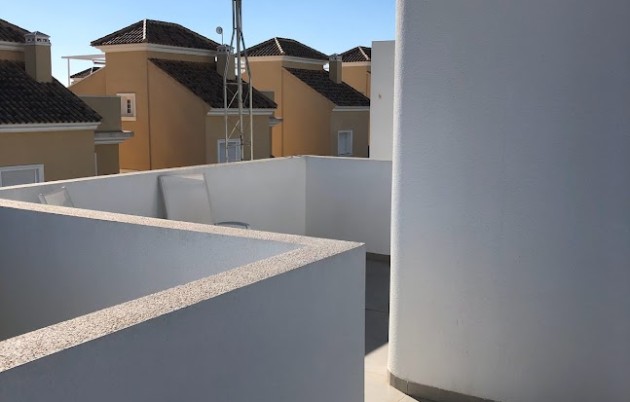 Sale - Luxury villa - San Fulgencio - Urb. La Marina