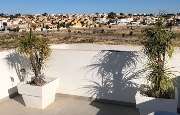 Sale - Luxury villa - San Fulgencio - Urb. La Marina
