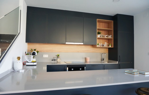 New Build - Villa - Los Montesinos - La Herrada