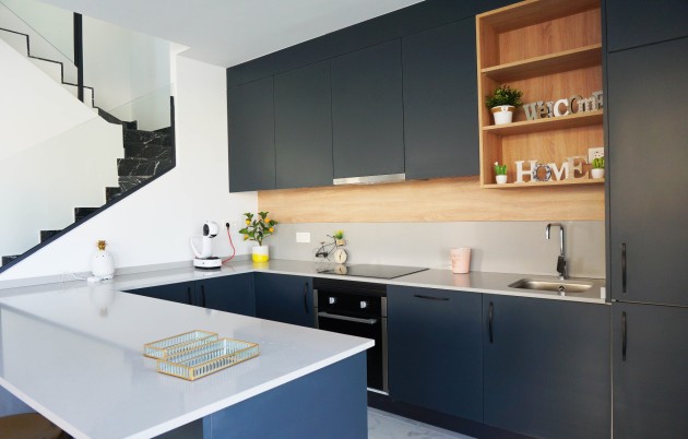 New Build - Villa - Los Montesinos - La Herrada