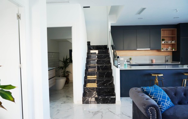 New Build - Villa - Los Montesinos - La Herrada