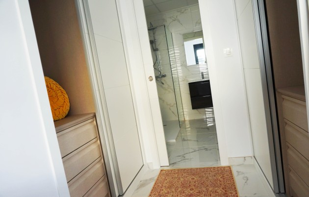 New Build - Villa - Los Montesinos - La Herrada