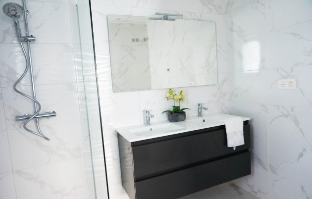 New Build - Villa - Los Montesinos - La Herrada