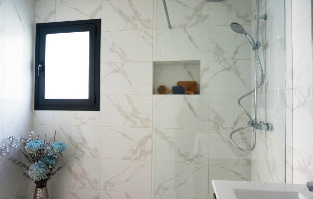 New Build - Villa - Los Montesinos - La Herrada