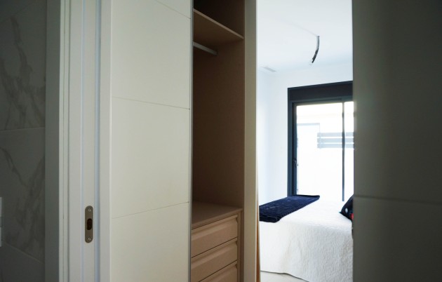 New Build - Villa - Los Montesinos - La Herrada