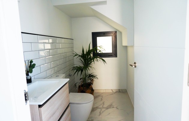 New Build - Villa - Los Montesinos - La Herrada