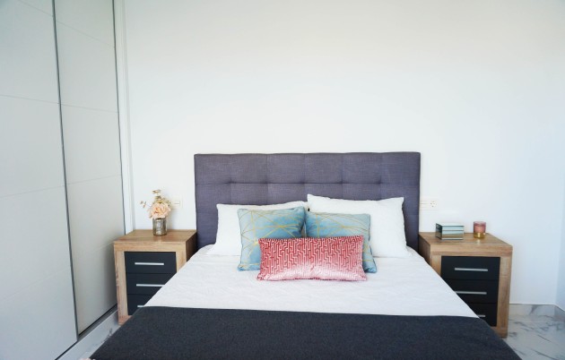 New Build - Villa - Los Montesinos - La Herrada