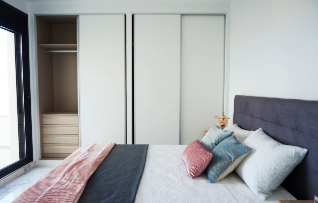 New Build - Villa - Los Montesinos - La Herrada