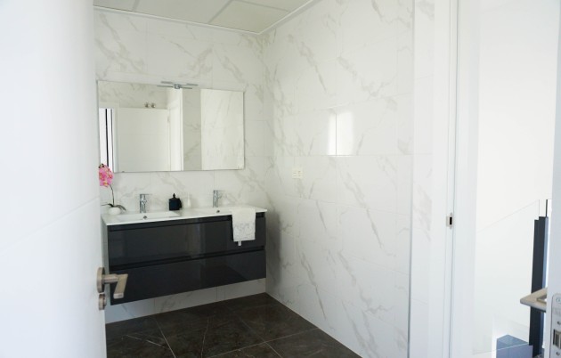 New Build - Villa - Los Montesinos - La Herrada