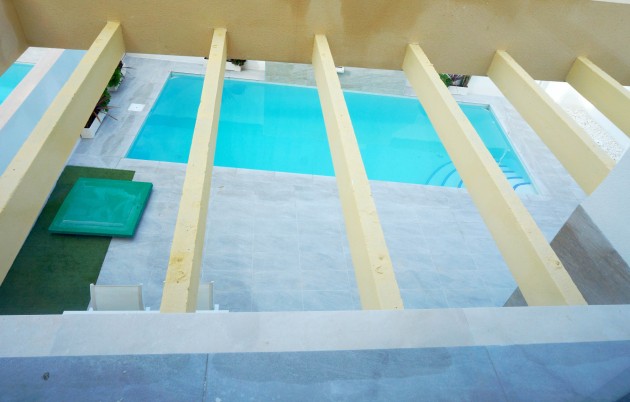 New Build - Villa - Los Montesinos - La Herrada