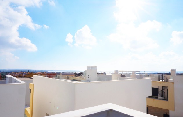 New Build - Villa - Los Montesinos - La Herrada