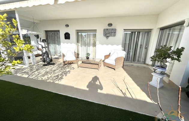 Sale - Villa - San Fulgencio - Urb. La Marina