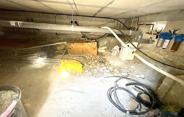 Sale - Villa - San Fulgencio - Urb. La Marina