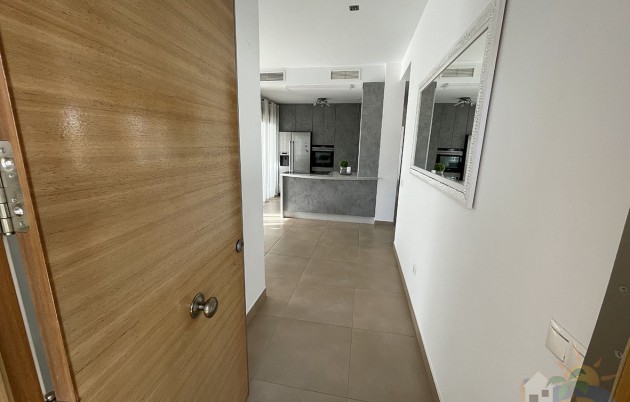 Sale - Villa - San Fulgencio - Urb. La Marina