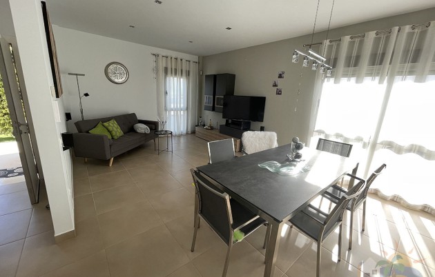 Sale - Villa - San Fulgencio - Urb. La Marina