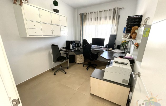 Sale - Villa - San Fulgencio - Urb. La Marina