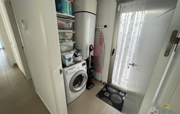 Sale - Villa - San Fulgencio - Urb. La Marina