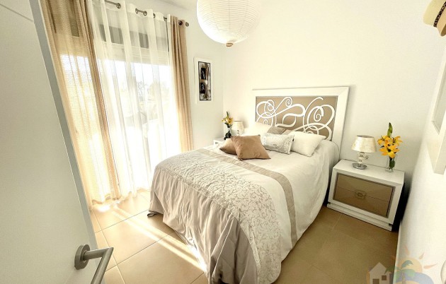 Sale - Villa - San Fulgencio - Urb. La Marina