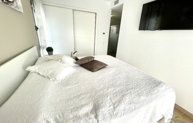 Sale - Villa - San Fulgencio - Urb. La Marina