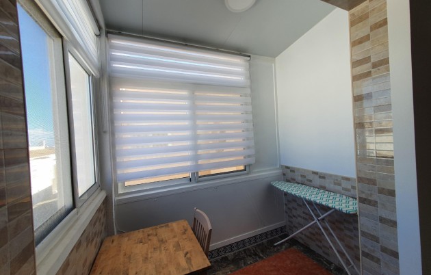 Sale - Apartment - Torrevieja - Aguas Nuevas