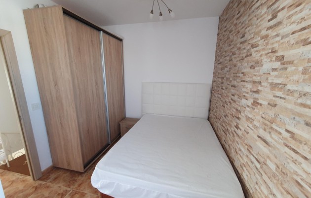 Sale - Apartment - Torrevieja - Aguas Nuevas