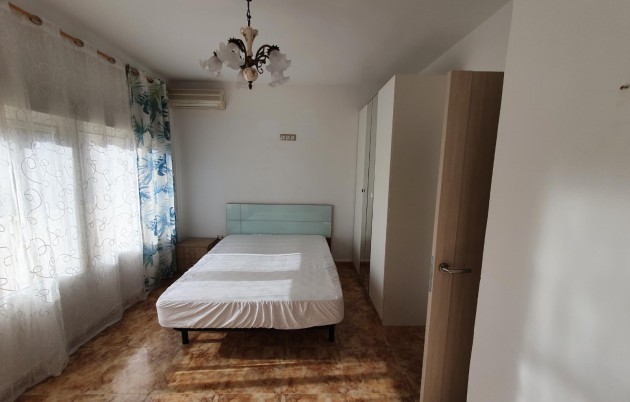 Sale - Apartment - Torrevieja - Aguas Nuevas