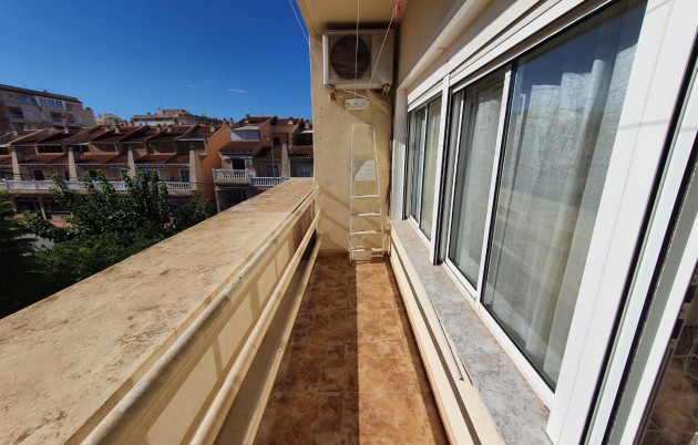 Sale - Apartment - Torrevieja - Aguas Nuevas