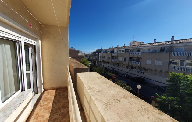 Sale - Apartment - Torrevieja - Aguas Nuevas