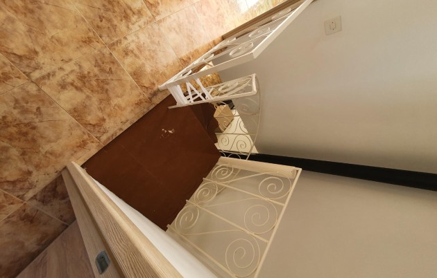 Sale - Apartment - Torrevieja - Aguas Nuevas