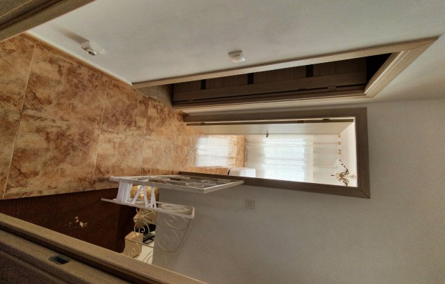 Sale - Apartment - Torrevieja - Aguas Nuevas