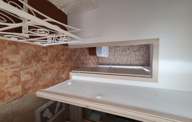 Sale - Apartment - Torrevieja - Aguas Nuevas