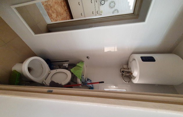 Sale - Apartment - Torrevieja - Aguas Nuevas