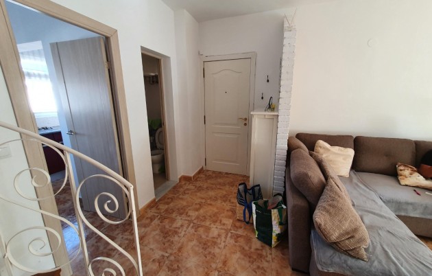 Sale - Apartment - Torrevieja - Aguas Nuevas