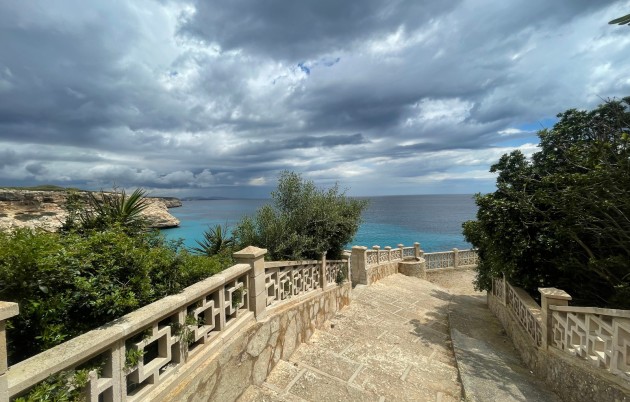 Venta - Apartamento - Mallorca - 	Cales de Mallorca 