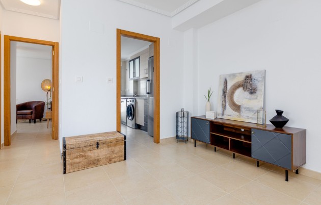 Nueva construcción  - Chalet independiente - San Fulgencio