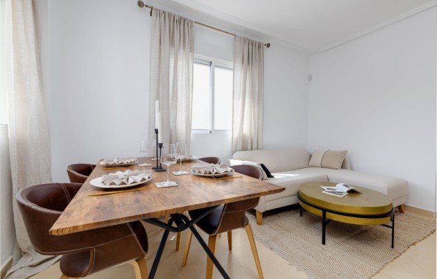 Nueva construcción  - Chalet independiente - San Fulgencio