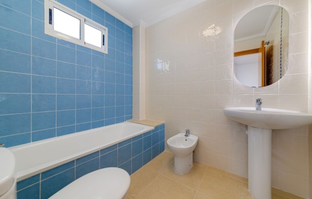 Nueva construcción  - Chalet independiente - San Fulgencio