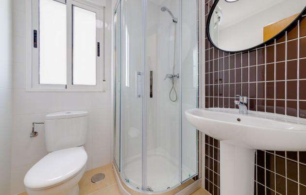 Nueva construcción  - Chalet independiente - San Fulgencio