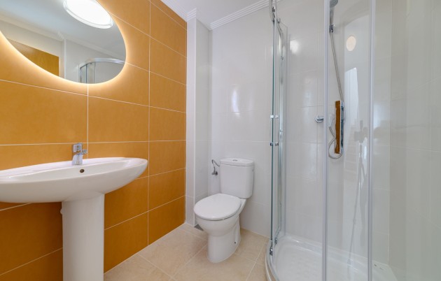 Nueva construcción  - Chalet independiente - San Fulgencio