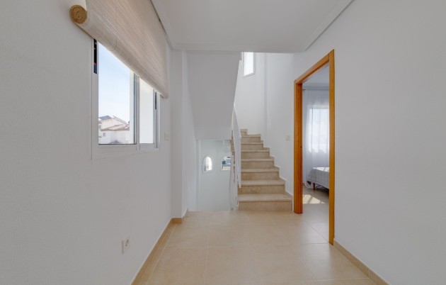 Nueva construcción  - Chalet independiente - San Fulgencio