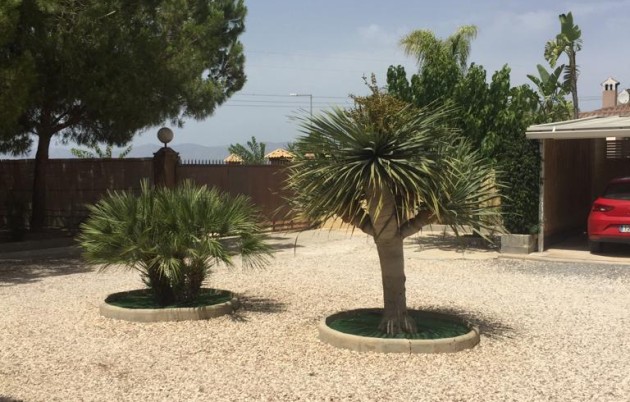 Sale - Detached house - San Fulgencio - Urb. La Marina