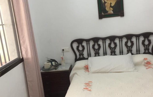 Sale - Detached house - San Fulgencio - Urb. La Marina