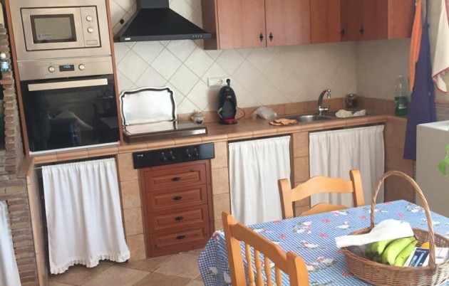 Sale - Detached house - San Fulgencio - Urb. La Marina