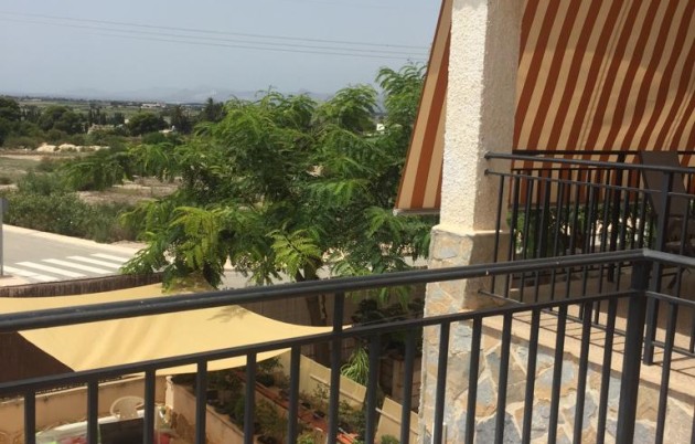 Sale - Detached house - San Fulgencio - Urb. La Marina