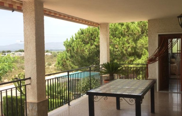 Sale - Detached house - San Fulgencio - Urb. La Marina